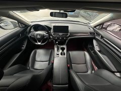 Honda Accord 260TURBO Phantom Night Premium Edition - ფოტო 8