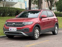 Volkswagen Tacqua 1.5L - ფოტო 1
