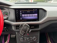 Volkswagen Tacqua 1.5L - ფოტო 10
