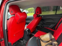 Volkswagen Tacqua 1.5L - ფოტო 11