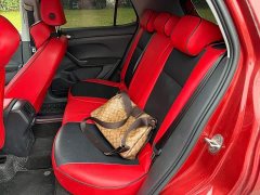 Volkswagen Tacqua 1.5L - ფოტო 12