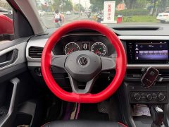 Volkswagen Tacqua 1.5L - ფოტო 14