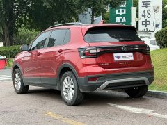 Volkswagen Tacqua 1.5L - ფოტო 4