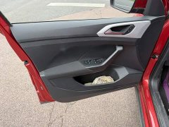 Volkswagen Tacqua 1.5L - ფოტო 6