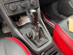 Volkswagen Tacqua 1.5L - ფოტო 9