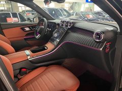 Mercedes-Benz GLC 300 L 4MATIC Dynamic 5-Seater - ფოტო 10