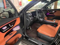 Mercedes-Benz GLC 300 L 4MATIC Dynamic 5-Seater - ფოტო 2
