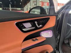 Mercedes-Benz GLC 300 L 4MATIC Dynamic 5-Seater - ფოტო 3