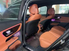 Mercedes-Benz GLC 300 L 4MATIC Dynamic 5-Seater - ფოტო 5