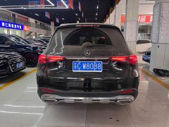 Mercedes-Benz GLC 300 L 4MATIC Dynamic 5-Seater - ფოტო 7