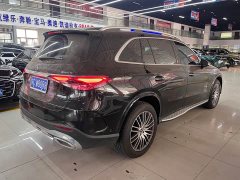 Mercedes-Benz GLC 300 L 4MATIC Dynamic 5-Seater - ფოტო 8