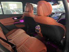 Mercedes-Benz GLC 300 L 4MATIC Dynamic 5-Seater - ფოტო 9