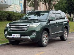 Haval H9 2020 2.0T Petrol 4WD Luxury 7-Seat - ფოტო 1