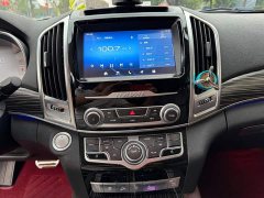 Haval H9 2020 2.0T Petrol 4WD Luxury 7-Seat - ფოტო 10