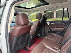 Haval H9 2020 2.0T Petrol 4WD Luxury 7-Seat - ფოტო 11
