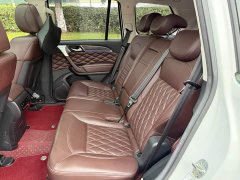 Haval H9 2020 2.0T Petrol 4WD Luxury 7-Seat - ფოტო 12