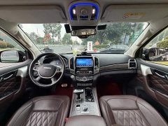 Haval H9 2020 2.0T Petrol 4WD Luxury 7-Seat - ფოტო 13