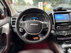 Haval H9 2020 2.0T Petrol 4WD Luxury 7-Seat - ფოტო 14