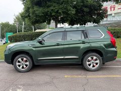 Haval H9 2020 2.0T Petrol 4WD Luxury 7-Seat - ფოტო 3