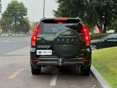 Haval H9 2020 2.0T Petrol 4WD Luxury 7-Seat - ფოტო 4