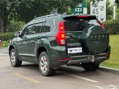Haval H9 2020 2.0T Petrol 4WD Luxury 7-Seat - ფოტო 5
