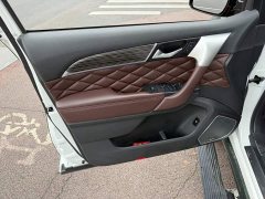 Haval H9 2020 2.0T Petrol 4WD Luxury 7-Seat - ფოტო 6
