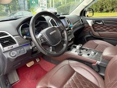 Haval H9 2020 2.0T Petrol 4WD Luxury 7-Seat - ფოტო 7