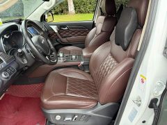 Haval H9 2020 2.0T Petrol 4WD Luxury 7-Seat - ფოტო 8