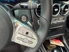 Mercedes-Benz C-Class C 200 L Dynamic Sport Edition - ფოტო 10