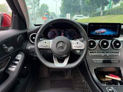Mercedes-Benz C-Class C 200 L Dynamic Sport Edition - ფოტო 14