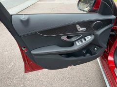 Mercedes-Benz C-Class C 200 L Dynamic Sport Edition - ფოტო 6