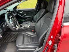 Mercedes-Benz C-Class C 200 L Dynamic Sport Edition - ფოტო 8