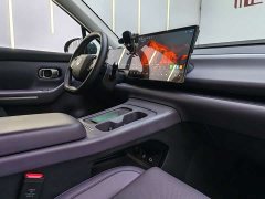 Leapmotor Leapo C16 2024 Extended Range 200 Deluxe Edition - ფოტო 9