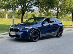 BMW X2 sDrive20i M Off-Road Package - ფოტო 1