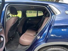 BMW X2 sDrive20i M Off-Road Package - ფოტო 11