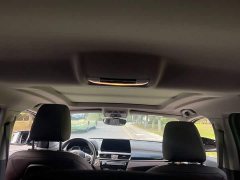 BMW X2 sDrive20i M Off-Road Package - ფოტო 13