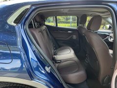 BMW X2 sDrive20i M Off-Road Package - ფოტო 14