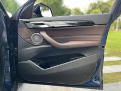 BMW X2 sDrive20i M Off-Road Package - ფოტო 16