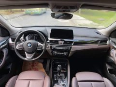 BMW X2 sDrive20i M Off-Road Package - ფოტო 18