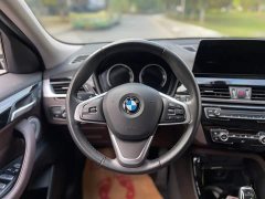 BMW X2 sDrive20i M Off-Road Package - ფოტო 19