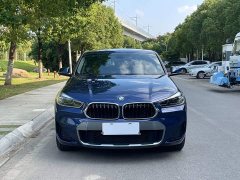 BMW X2 sDrive20i M Off-Road Package - ფოტო 2