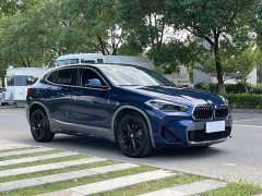 BMW X2 sDrive20i M Off-Road Package - ფოტო 3