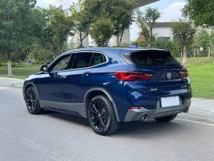 BMW X2 sDrive20i M Off-Road Package - ფოტო 4