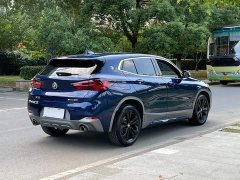 BMW X2 sDrive20i M Off-Road Package - ფოტო 6