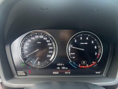 BMW X2 sDrive20i M Off-Road Package - ფოტო 7