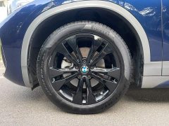 BMW X2 sDrive20i M Off-Road Package - ფოტო 8