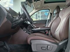 BMW X1 sDrive25Li X Design Package - ფოტო 12