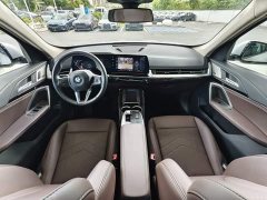 BMW X1 sDrive25Li X Design Package - ფოტო 15