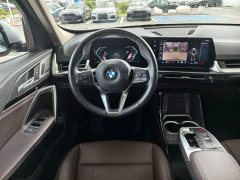 BMW X1 sDrive25Li X Design Package - ფოტო 16