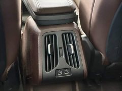 BMW X1 sDrive25Li X Design Package - ფოტო 17